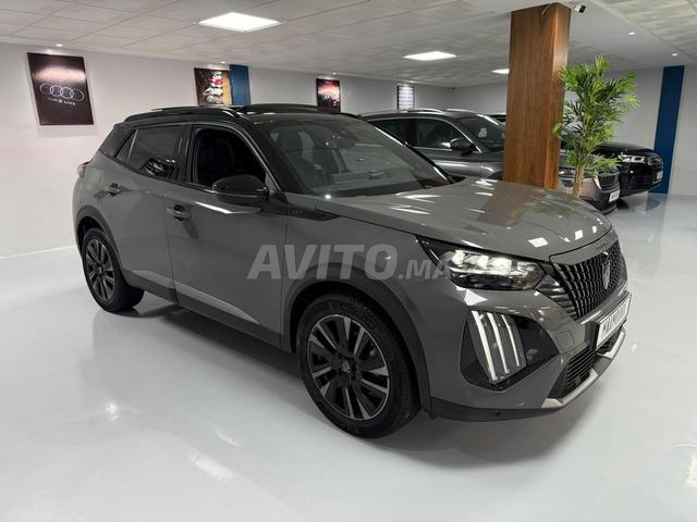 Peugeot 2008 GT LINE 2024 - 2
