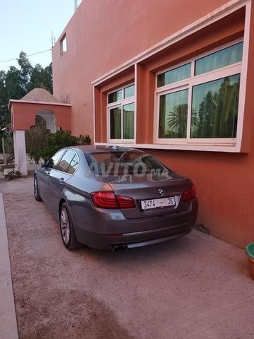 BMW Série 5 - 2