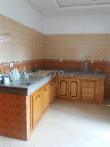 Vente appartement façade 80m² MAGHREB ARABI - 2