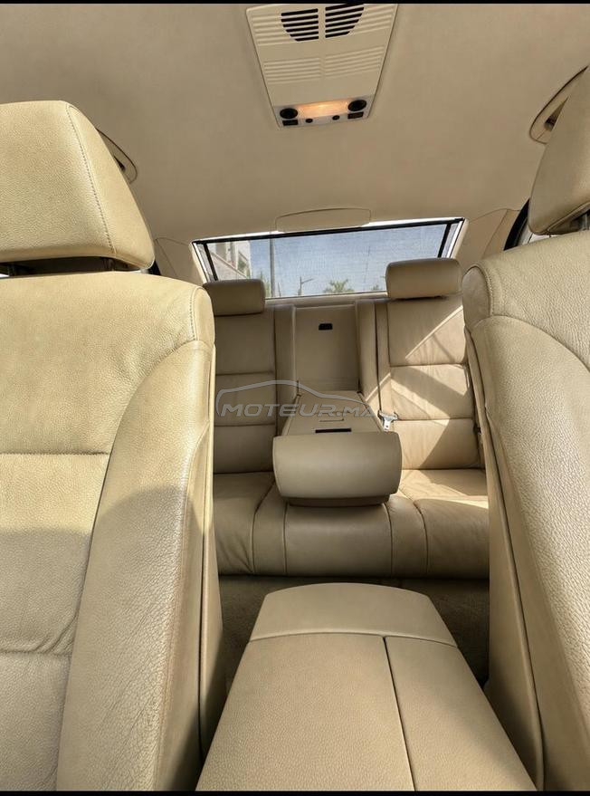 BMW 530d Diesel Pack Exclusif