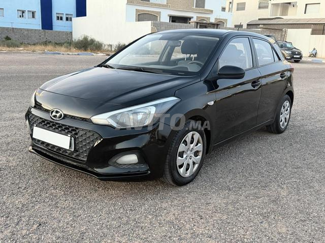 Agadir Tikiouine - 2