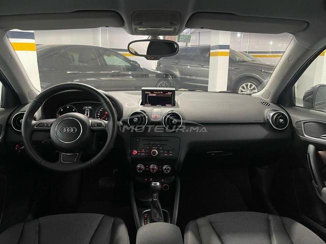 Audi A1 S line importée propre et économique