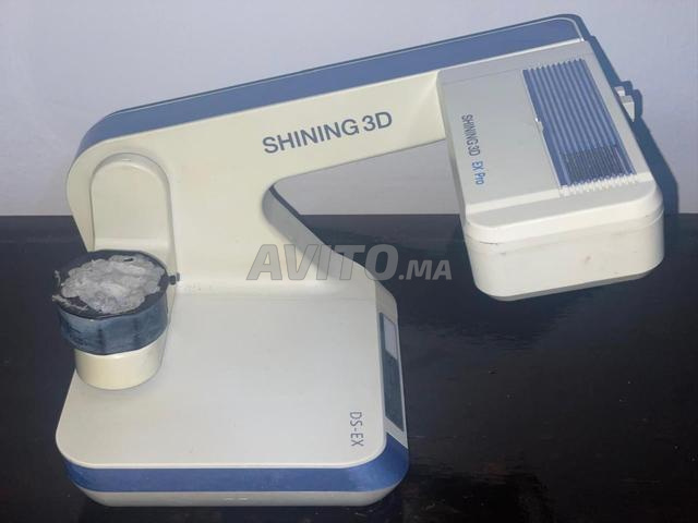 SHINING 3D AutoScan-DS-EX Pro - 2