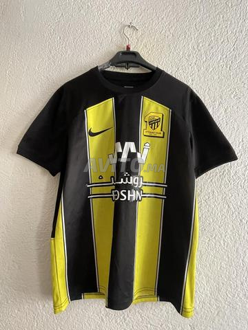 Tenue Ittihad neuve - 2