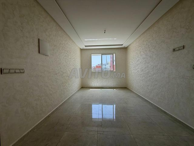 Appartement neuf à louer Salé-Mkinssia - 2