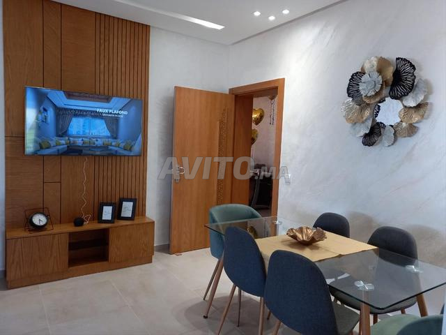 RESIDENCE PREMIUM  القنيطرة