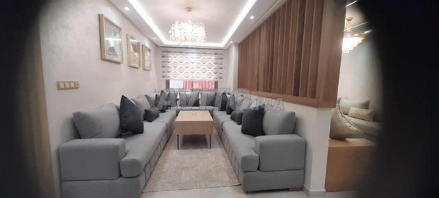 Appartement meublé