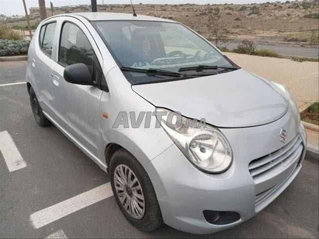 Suzuki Celerio Essence Manuelle 2011 à Dakhla