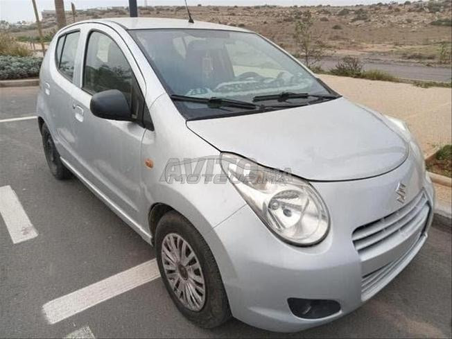 Suzuki Celerio Essence Manuelle 2011 à Dakhla