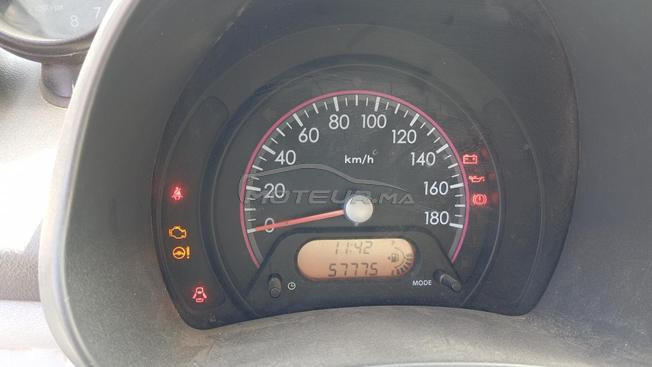 Suzuki Celerio Essence Manuelle 2011 à Dakhla