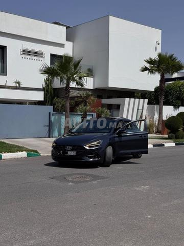 هيونداي i30 فل أوبشن