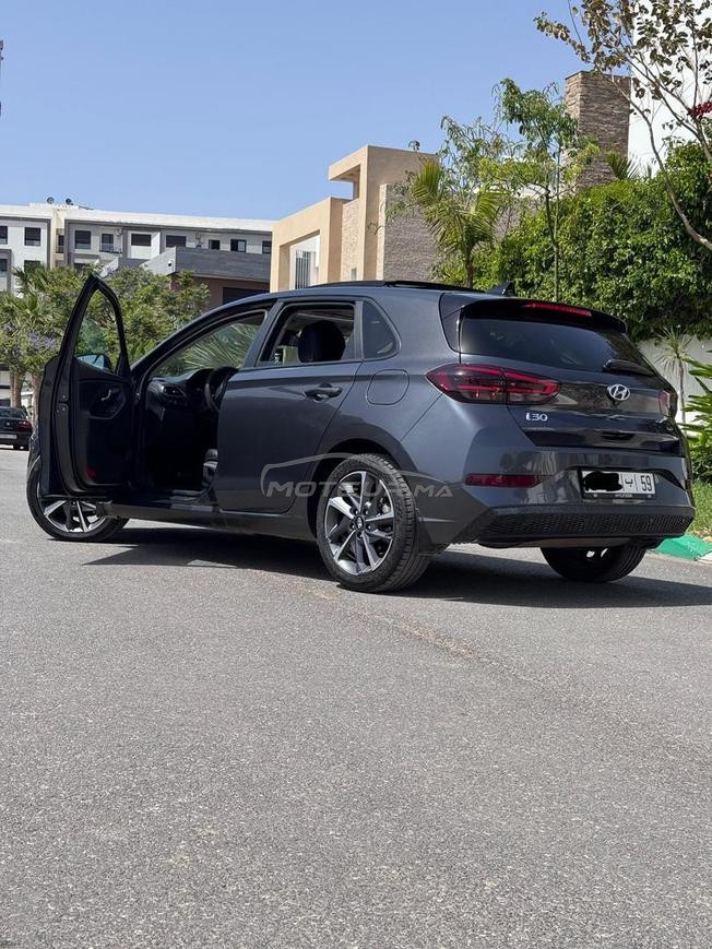     Hyundai i30 full option