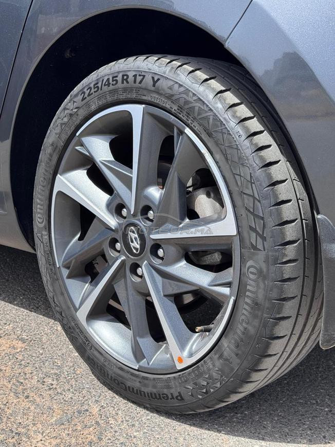     Hyundai i30 full option