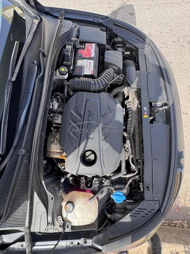    Hyundai i30 full option