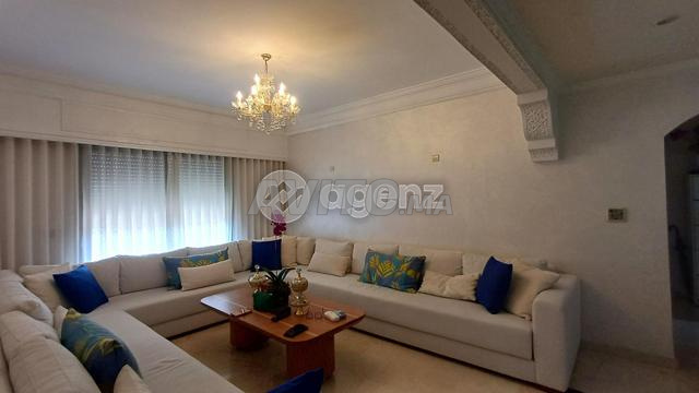 RAK-GU-1341 - Appartement à vendre à Semlalia