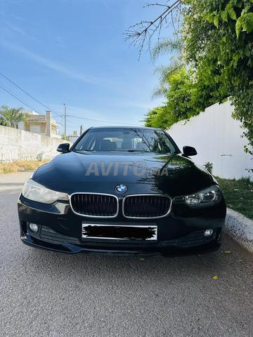 BMW Série 3
