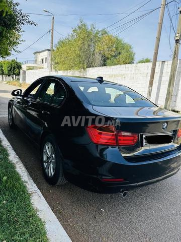 BMW Série 3