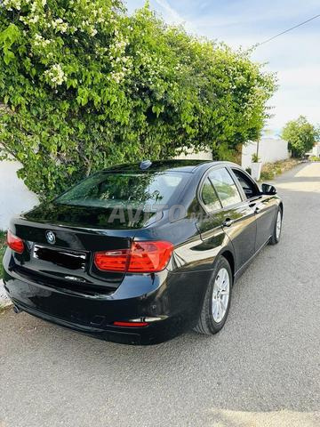 BMW Série 3