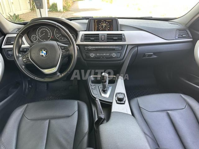 BMW Série 3