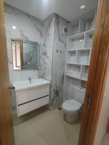 Appartement à louer 120 m² à Temara - 2