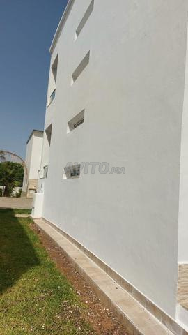 Villa avec piscine à Skhirat - 2