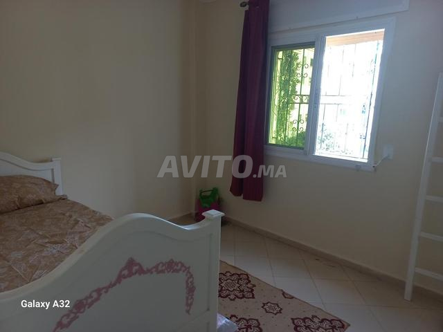Appartement à vendre 50 m² à Tanger - 2