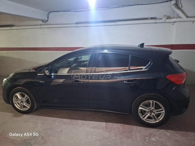 Ford focus 2021