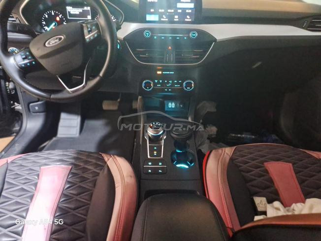 Ford focus 2021