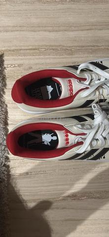 Chaussure Adidas Edition Home Alone 43 - 2