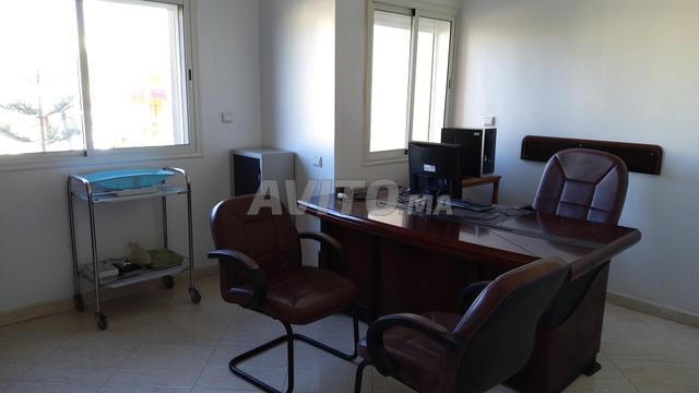 Cabinet / Bureau à louer