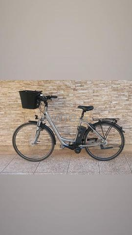 Vélo Kalkhof - 2