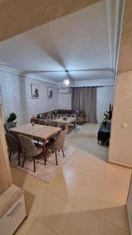 Appartement à louer 97m² à Marrakech - 2