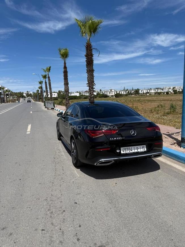 voiture très bon état 