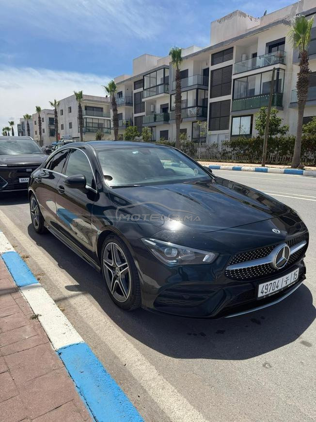 voiture très bon état 