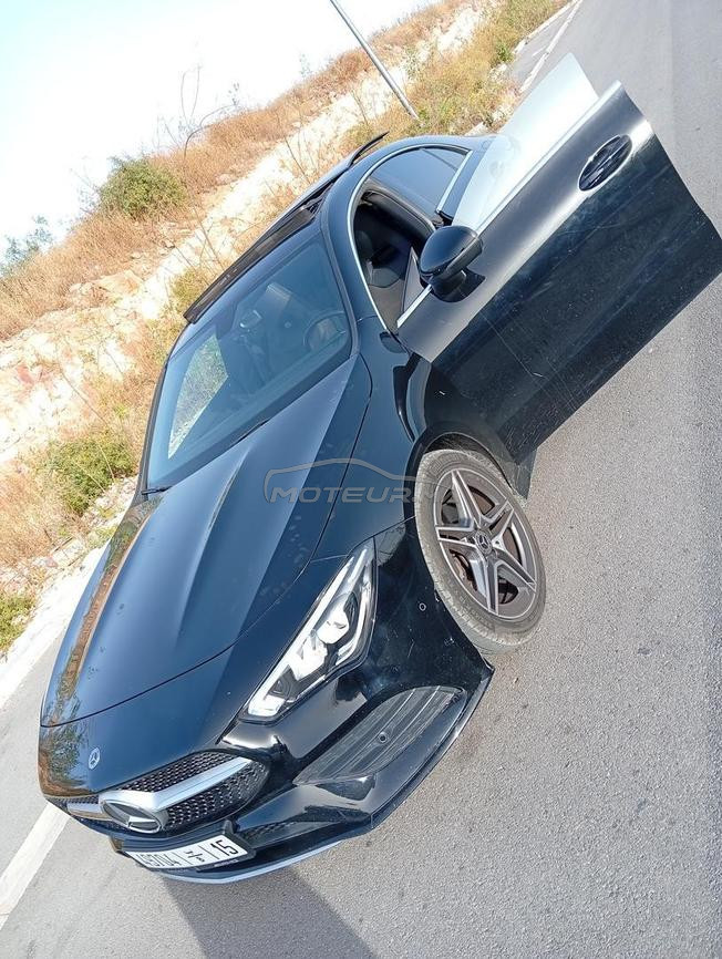 voiture très bon état 