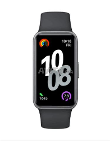 Bracelet Montre Connectée Huawei Band 10