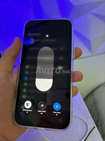 iPhone 14 Pro Max officiel - 2