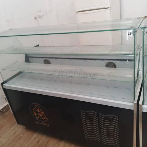 Matériel pâtisserie complet d'occasion à vendre - 2