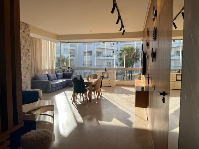 Bel Appartement Neuf & Meublé - 2