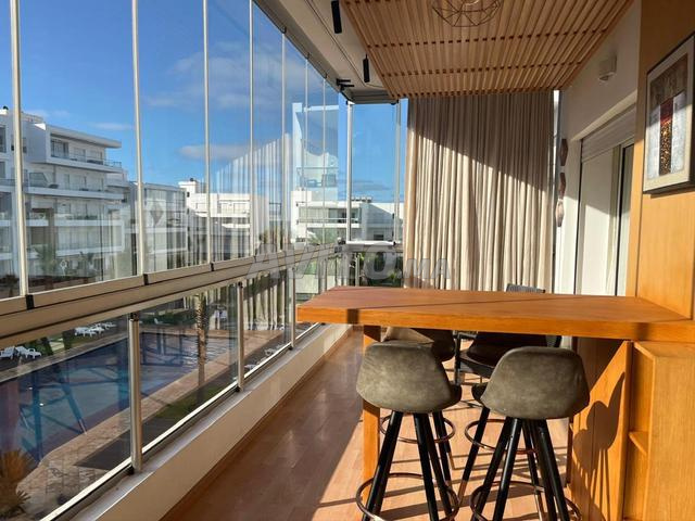 Bel Appartement Neuf & Meublé