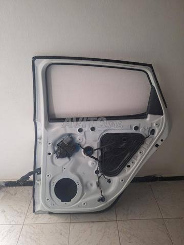 Porte Seat Leon 2018 - 2