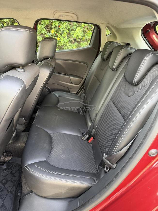 Renault Clio Diesel Automatique 2017 à Rabat