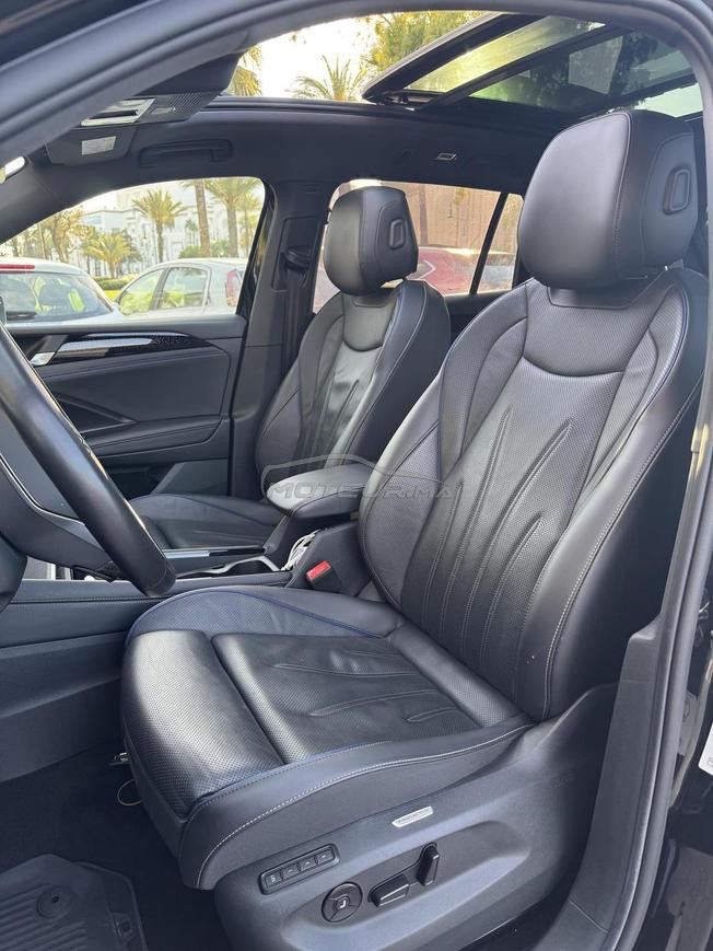 Tiguan Rline model 2024 emporté dispo à Tanger