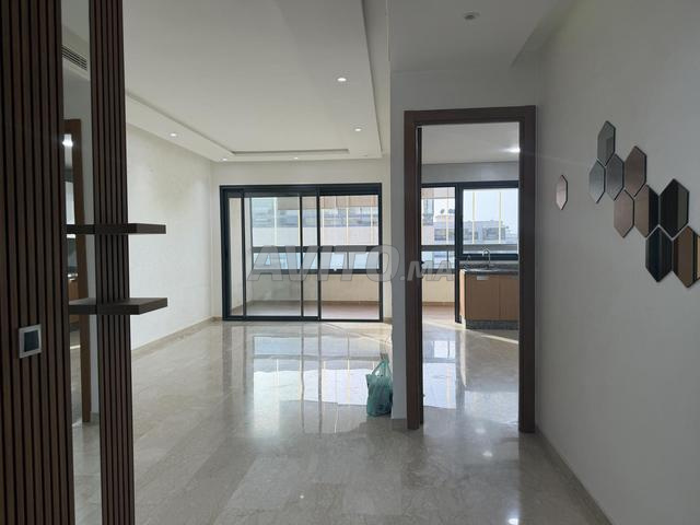 ORCHIDÉES 3 appartement vide deux façades - 2