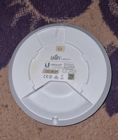 Ubiquiti UniFi AP AC Lite (UAP-AC-LITE) - 2