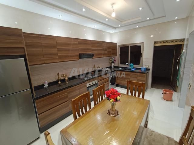chez bousfyha - 2