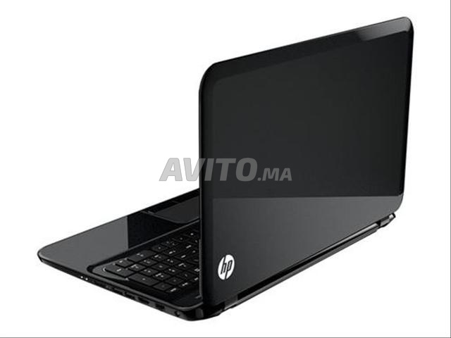 حاسوب HP نقي الجيل 12، 8 جيجا رام - 2