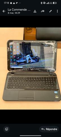Ordinateur HP propre, 12ème génération, 8 Go RAM