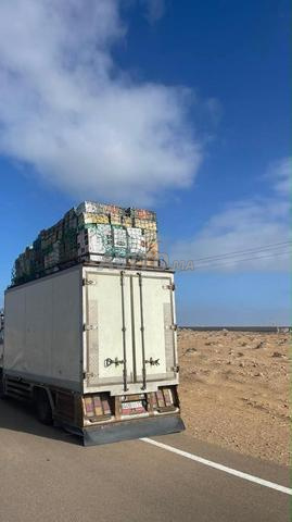 Ville Laayoune et Ville Tarfaya - 2