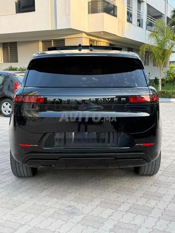 RANGE ROVER SPORT - 2